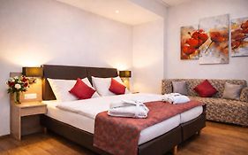Budget Hotel Alexander